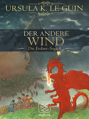 cover image of Der andere Wind